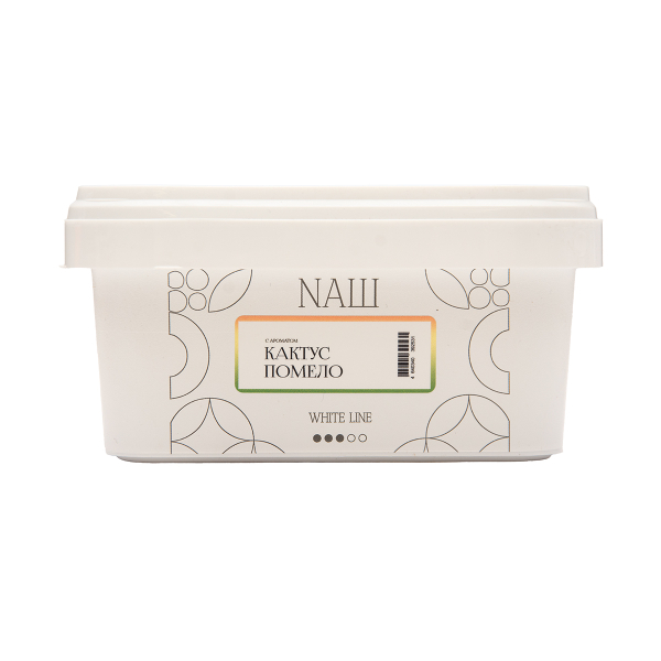 Табак NАШ White Кактус Помело 200 грамм в Санкт-Петербурге