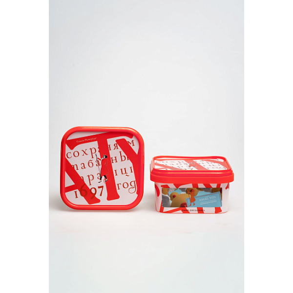 Табак Satyr Angel Tits Десертная Вишня 200 грамм в Санкт-Петербурге