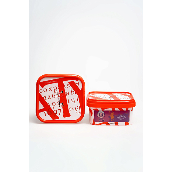 Табак Satyr Babushka Цитрус Личи 200 грамм в Санкт-Петербурге