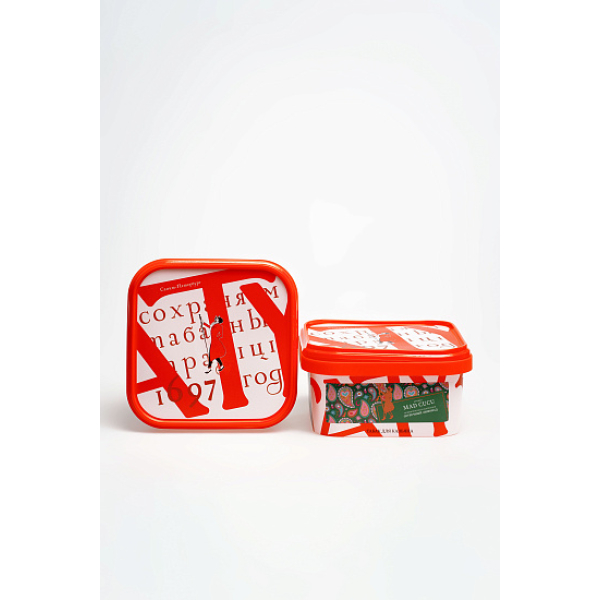 Табак Satyr Mad Cucu Огурец 200 грамм в Санкт-Петербурге