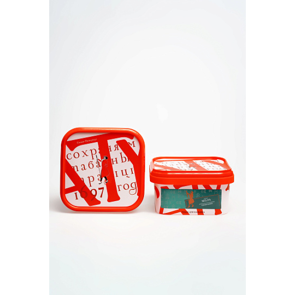 Табак Satyr Milfa Манго 200 грамм в Санкт-Петербурге