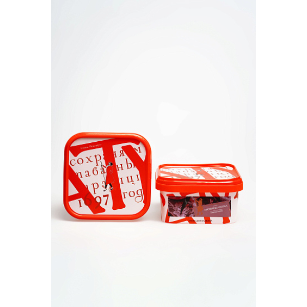 Табак Satyr Бесприданница Горячее Сердце 200 грамм в Санкт-Петербурге