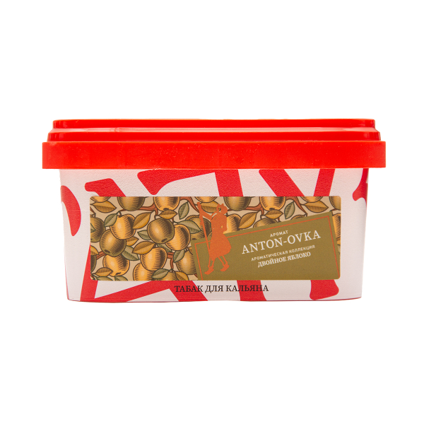 Табак Satyr Anton Ovka 200 грамм в Санкт-Петербурге
