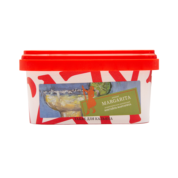 Табак Satyr Margarita 200 грамм в Санкт-Петербурге