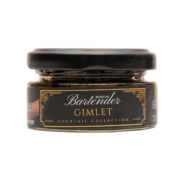 Табак Bonche Gimlet 30 грамм в Санкт-Петербурге