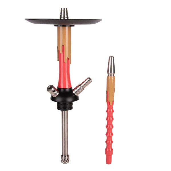 Кальян Mamay Customs Flow Розовый Песочный в Санкт-Петербурге