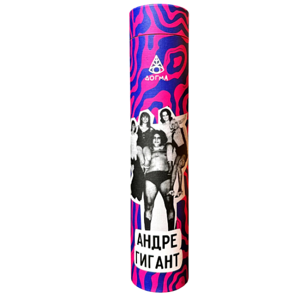 Табак Dogma Андре Гигант Le 200 грамм в Санкт-Петербурге