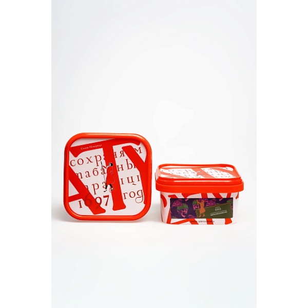 Табак Satyr 1915 Цветы Франжипани 200 грамм в Санкт-Петербурге