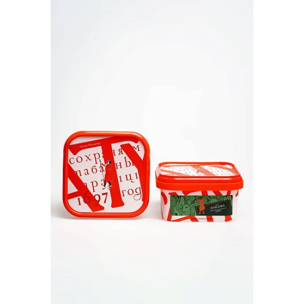 Табак Satyr Atacama Кактус 200 грамм в Санкт-Петербурге