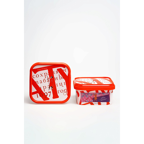 Табак Satyr Lotus Цветы Лотоса 200 грамм в Санкт-Петербурге