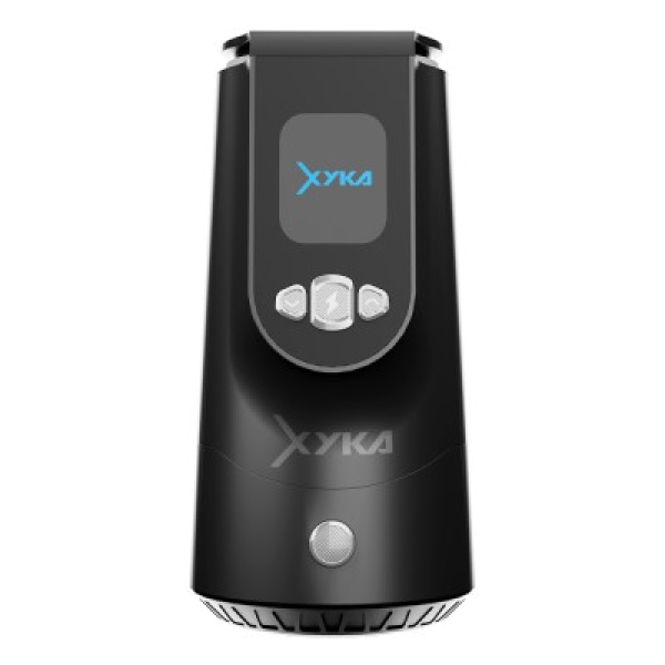 Электронная чаша Xyka Pro Графитовый в Санкт-Петербурге