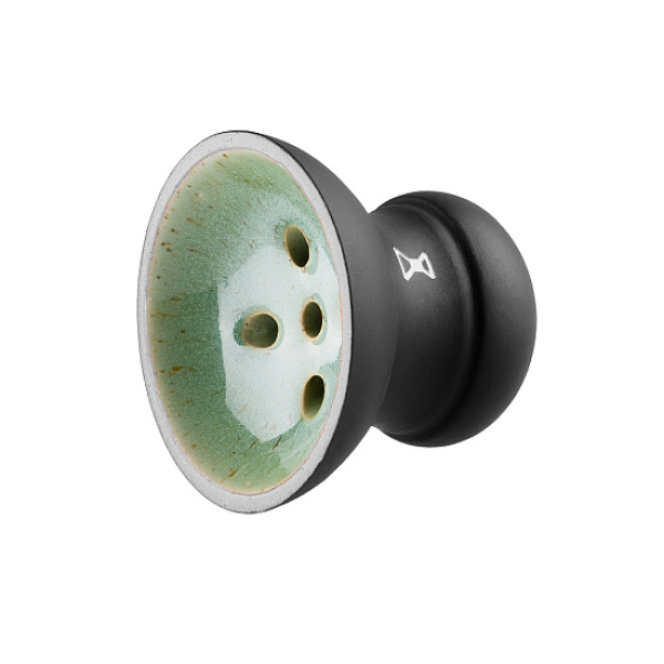 Чаша Alpha Bowl Doll Black& Green в Санкт-Петербурге