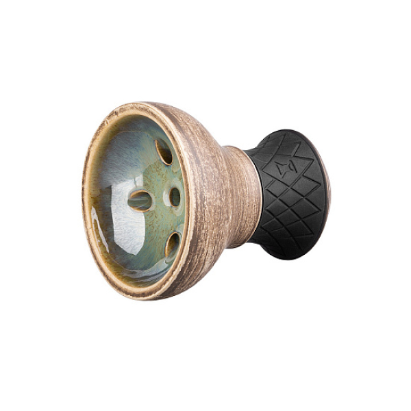 Чаша Alpha Bowl Turk Design Pro Green Fog в Санкт-Петербурге