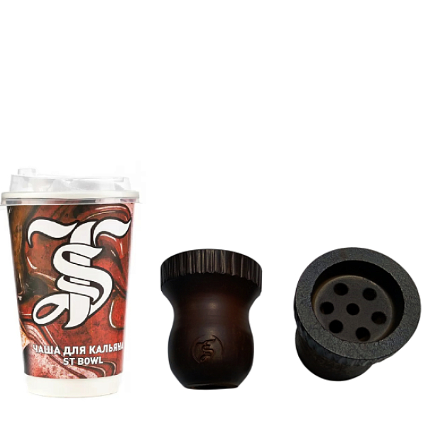 Чаша St Bowls Turkish Red Phoenix Big Boss Λexa в Санкт-Петербурге