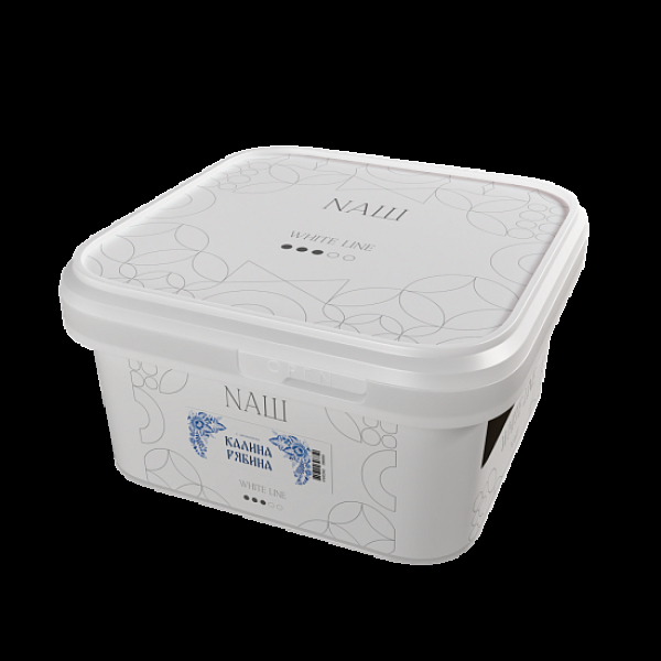 Табак Nаш White Калина Рябина 200 грамм в Санкт-Петербурге