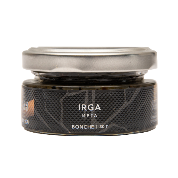 Табак Bonche Irga 30 грамм в Санкт-Петербурге