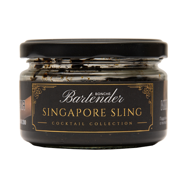 Табак Bonche Singapore Sling 30 грамм в Санкт-Петербурге