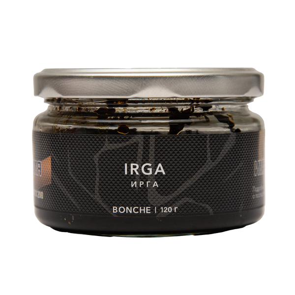 Табак Bonche Irga 120 грамм в Санкт-Петербурге