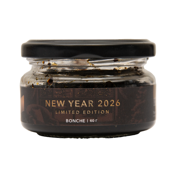 Табак Bonche New Year 2026 60 грамм в Санкт-Петербурге