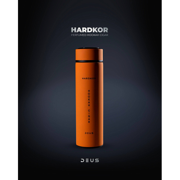 Табак DEUS Hardkor Хардкор 100 грамм в Санкт-Петербурге