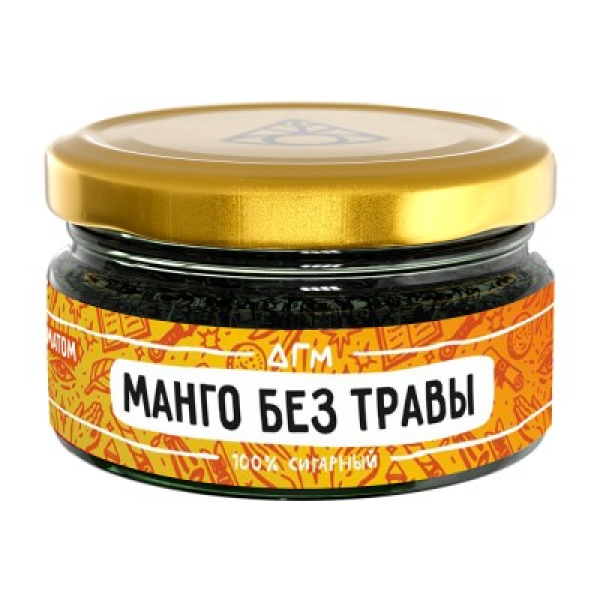 Табак Dogma Манго Без Травы 20 грамм в Санкт-Петербурге