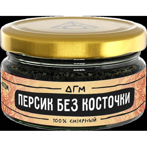 Табак Dogma Персик Без Косточки 20 грамм в Санкт-Петербурге