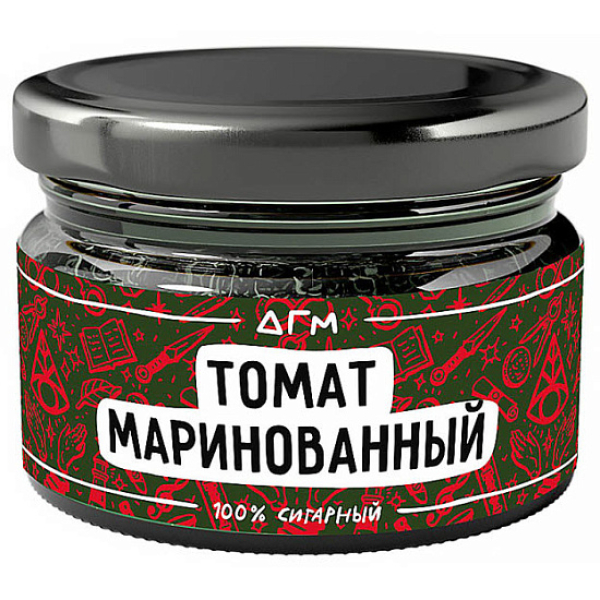Табак Dogma Томат Маринованный Le 80 грамм в Санкт-Петербурге