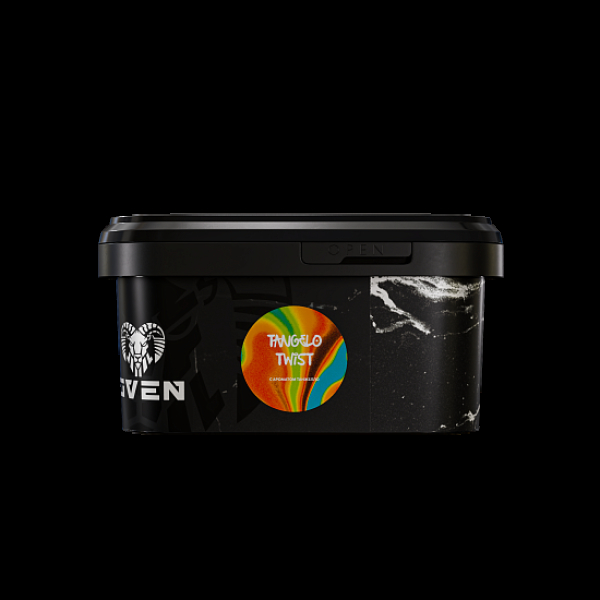 Табак Oven Танжелло Tangelo Twist 200 грамм в Санкт-Петербурге