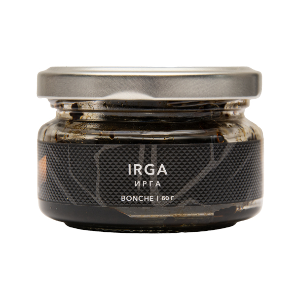 Табак Bonche Irga 60 грамм в Санкт-Петербурге