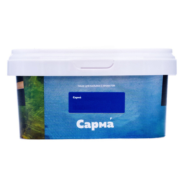 Табак Сарма Гранатовый Сок 200 грамм в Санкт-Петербурге