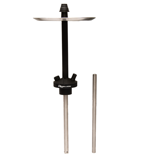 Кальян Mexanika Smoke Rebellion Bite Черный в Санкт-Петербурге