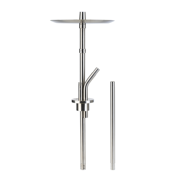 Кальян Mexanika Smoke Stm A Custom Silver Catcher в Санкт-Петербурге