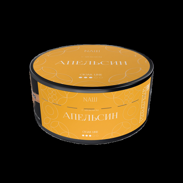 Табак Nаш Cigar Апельсин 120 грамм в Санкт-Петербурге