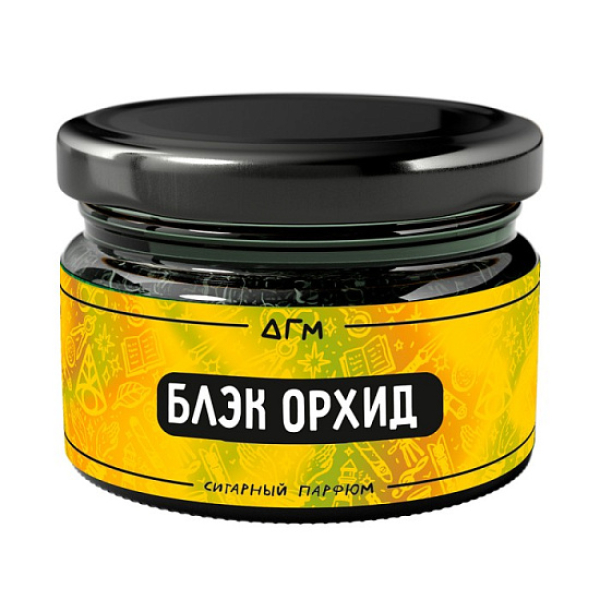 Табак Dogma Exp Блэк Орхид 80 грамм в Санкт-Петербурге