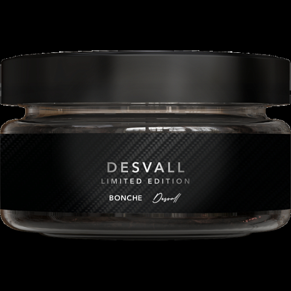 Табак Bonche Desvall 120 грамм в Санкт-Петербурге