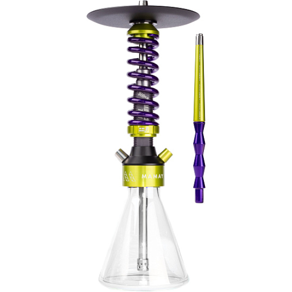 Кальян Mamay Customs Trc Shock в Санкт-Петербурге