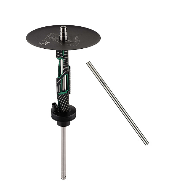 Кальян Y.k.a.p. Core Tiffany в Санкт-Петербурге