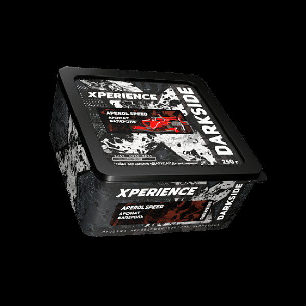 Табак Darkside Experience Aperol Speed 250 грамм в Санкт-Петербурге
