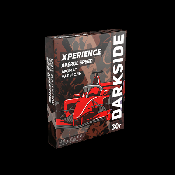 Табак Darkside Experience Aperol Speed 30 грамм в Санкт-Петербурге