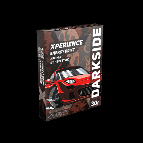 Табак Darkside Experience Energy Drift 30 грамм в Санкт-Петербурге
