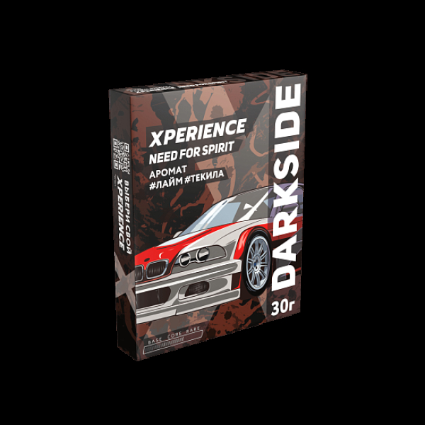 Табак Darkside Experience Need For Spirit 30 грамм в Санкт-Петербурге