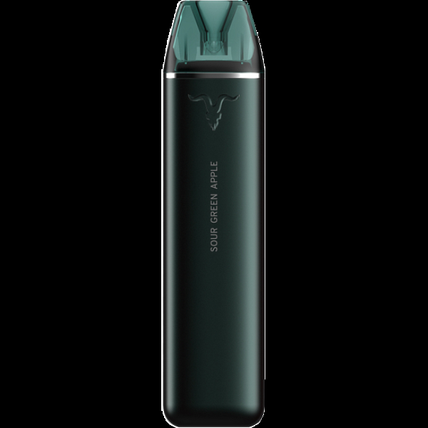 Электронка Ignite V30 Sour Green Apple 3000 затяжек в Санкт-Петербурге