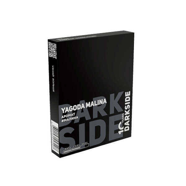 Табак Darkside Core Ягода Малина Yagoda Malina 25 грамм в Санкт-Петербурге