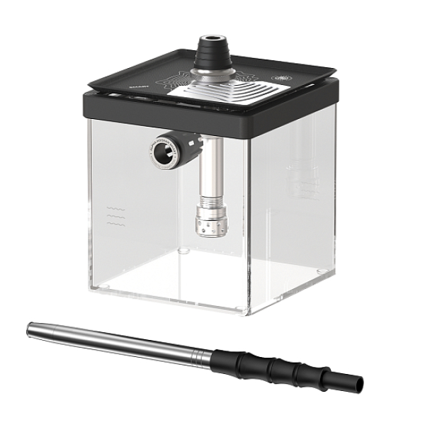 Кальян Alpha Hookah Smart Plus Box в Санкт-Петербурге