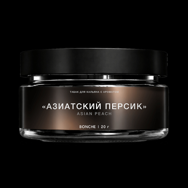 Табак Bonche Select Азиатский Персик 20 грамм в Санкт-Петербурге