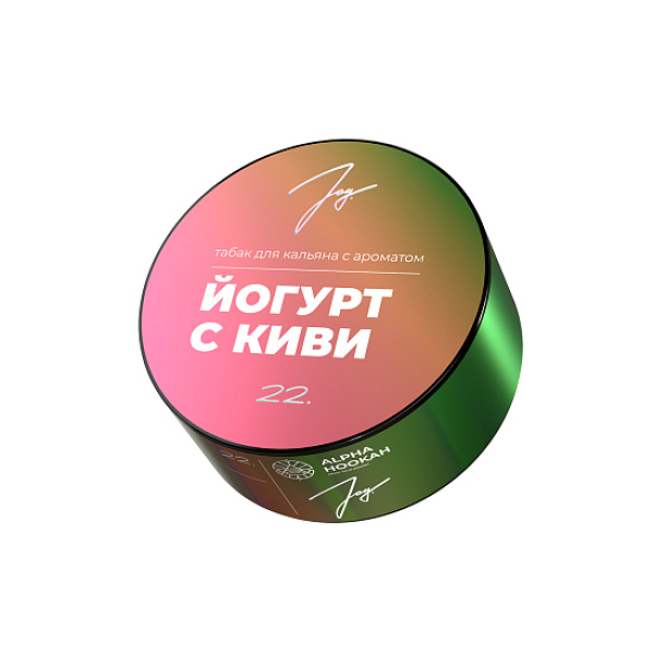 Табак Joy Йогурт С Киви 22. 25 грамм в Санкт-Петербурге