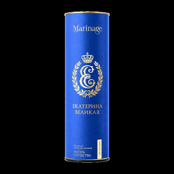 Табак Marinage Екатерина Великая 130 грамм в Санкт-Петербурге