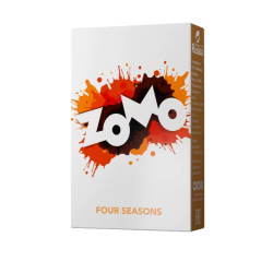 Табак ZOMO Four Seasons 50 грамм